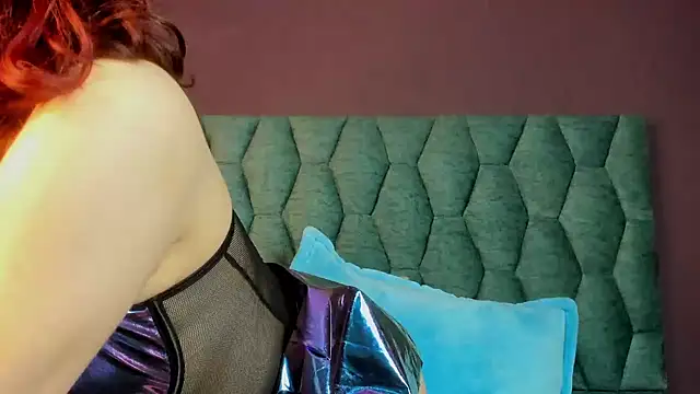 sophie blaake online show from 02/21/26, 03:18