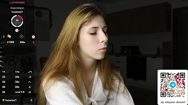 magnificent Destiny online show from 12/19/25, 01:29