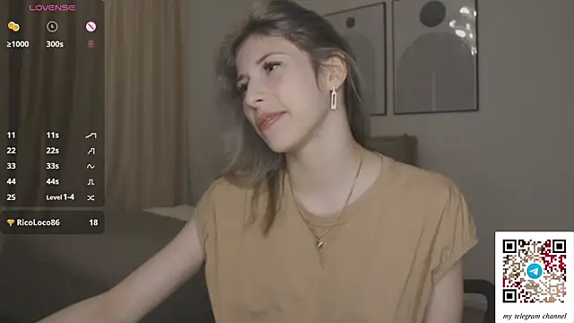 magnificent Destiny online show from 02/11/26, 10:37