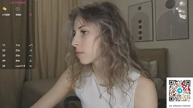 magnificent Destiny online show from 02/14/26, 08:05