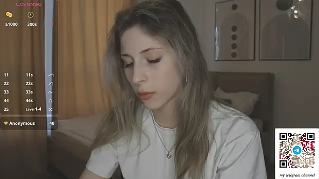 magnificent Destiny online show from 02/23/26, 12:24