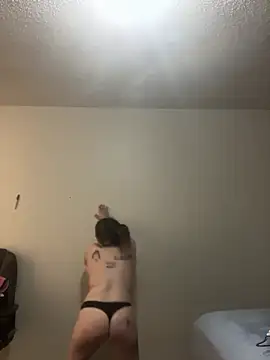 BuzzBunni69 online show from 04/10/26, 09:41