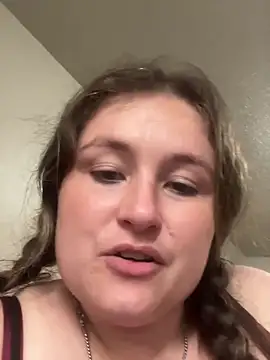 BuzzBunni69 online show from 04/14/26, 05:41