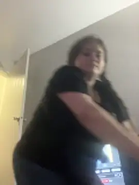 BuzzBunni69 online show from 04/24/26, 08:50