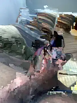 Yassesexy online show from 12/02/25, 04:51