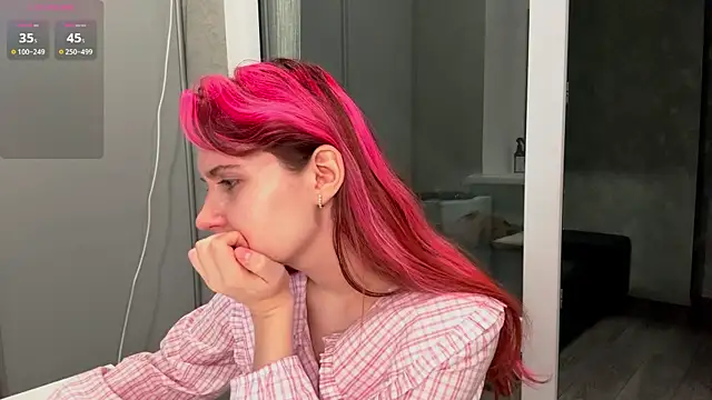 FawnDubler online show from 09/26/25, 05:17