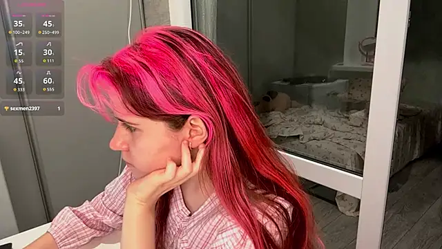 FawnDubler online show from 10/01/25, 05:30