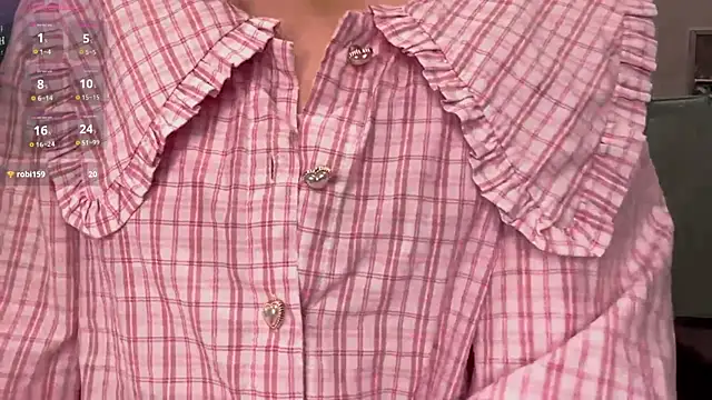 FawnDubler online show from 10/04/25, 05:33