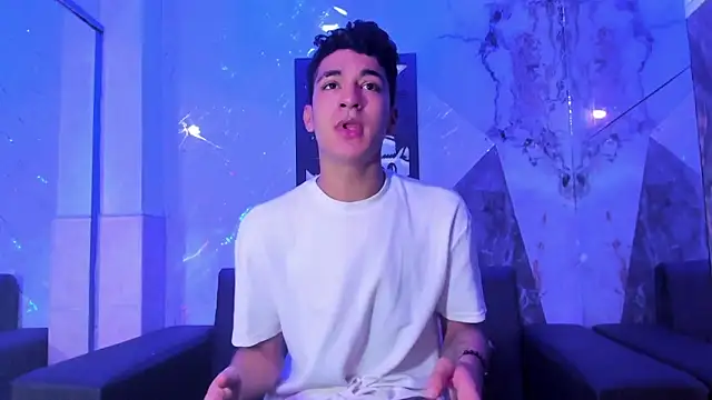 Stiben boy online show from 05/18/26, 03:18