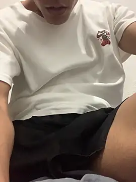 Baianinhosp online show from 11/11/25, 07:03