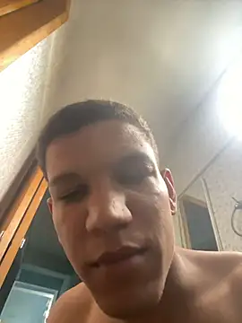 Baianinhosp online show from 04/30/26, 03:40