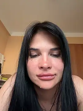 Alina XXXX  online show from 05/12/26, 04:26