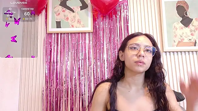 Abrilmirren online show from 02/07/26, 11:25