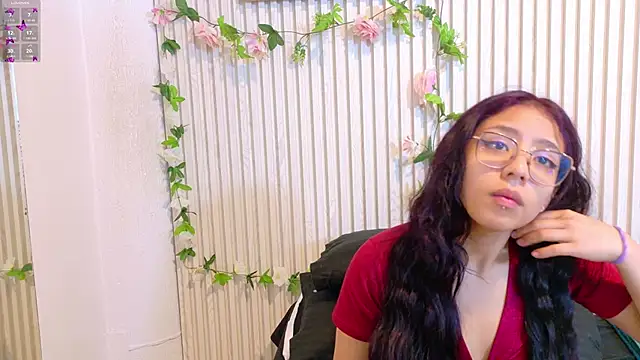 Abrilmirren online show from 03/20/26, 11:04