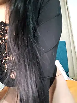 egabarbie online show from 11/29/25, 03:42