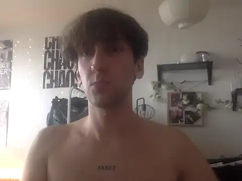 vonka123 online show from 03/02/26, 09:05