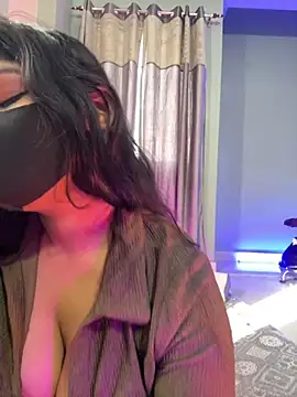 Lisa afreen online show from 11/30/25, 03:32