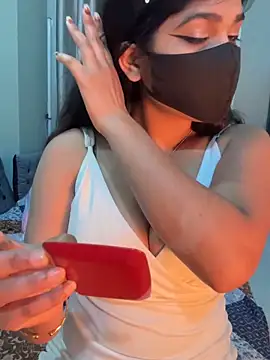 Lisa afreen online show from 02/05/26, 04:33