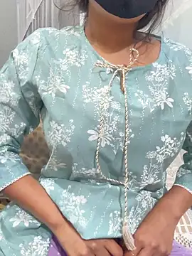 Lisa afreen online show from 03/13/26, 05:19