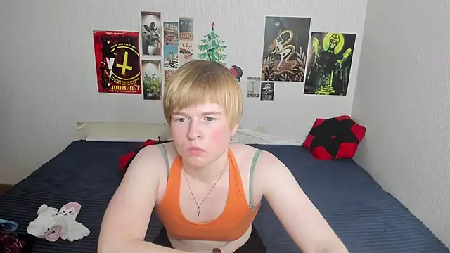 Cattie w  online show from 04/20/26, 01:08