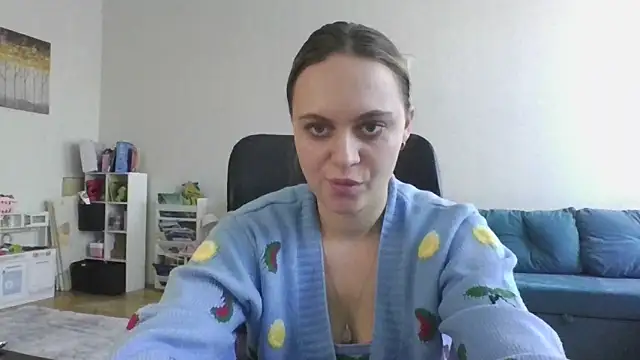 Cynoraye online show from 02/25/26, 01:43