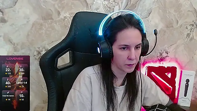 Irwi Tomboy online show from 04/18/26, 07:07