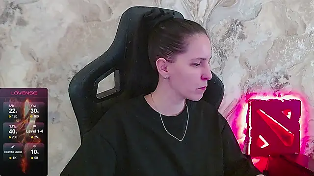 Irwi Tomboy online show from 04/24/26, 01:13