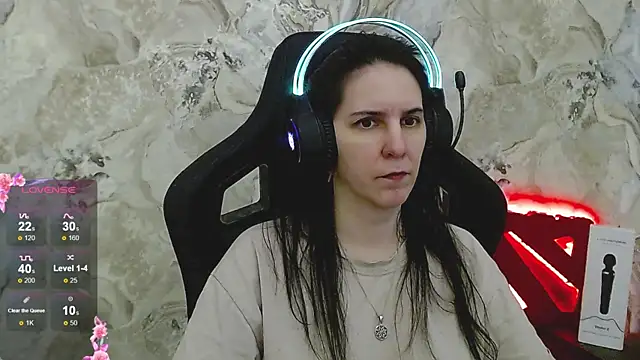Irwi Tomboy online show from 07/06/26, 03:03