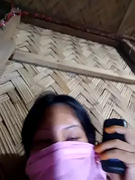 Chakma Girl online show from 09/27/25, 01:38