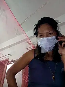 Chakma Girl online show from 10/03/25, 05:32