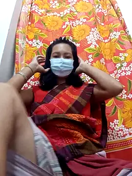 Chakma Girl online show from 10/13/25, 05:13