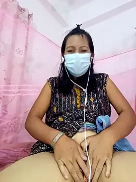 Chakma Girl online show from 10/15/25, 05:35