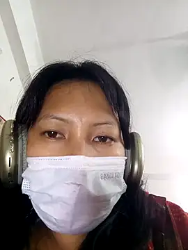 Chakma Girl online show from 10/19/25, 06:19