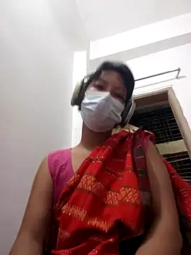 Chakma Girl online show from 10/20/25, 02:06