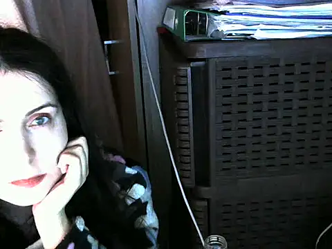 Jarivane online show from 01/16/26, 01:04