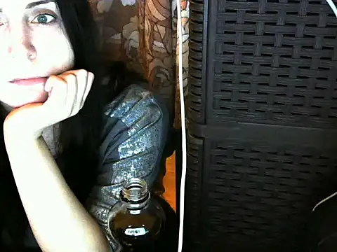 Jarivane online show from 02/20/26, 04:18