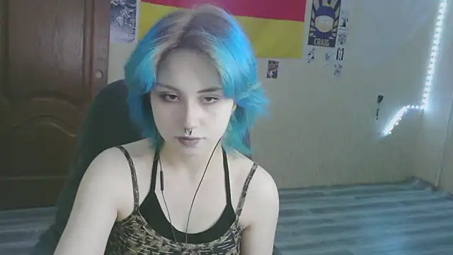 LeisaHopperstad online show from 02/02/26, 03:11