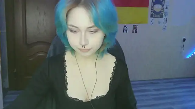 LeisaHopperstad online show from 02/27/26, 02:06