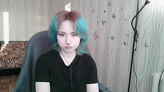 LeisaHopperstad online show from 03/19/26, 02:10