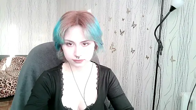 LeisaHopperstad online show from 03/24/26, 02:11