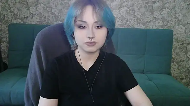 LeisaHopperstad online show from 04/05/26, 02:14