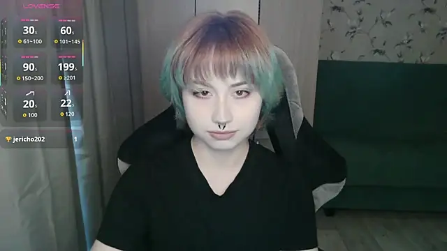 LeisaHopperstad online show from 05/02/26, 12:43