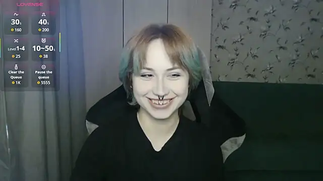 LeisaHopperstad online show from 05/16/26, 12:15
