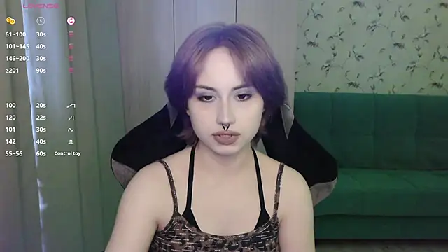 LeisaHopperstad online show from 05/27/26, 01:08