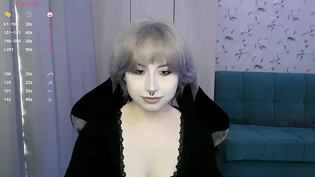 LeisaHopperstad online show from 06/02/26, 12:18