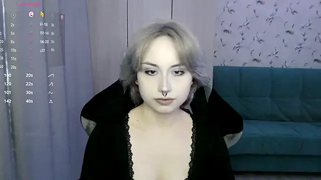 LeisaHopperstad online show from 06/03/26, 01:25