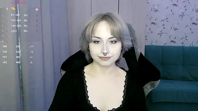 LeisaHopperstad online show from 06/03/26, 02:33