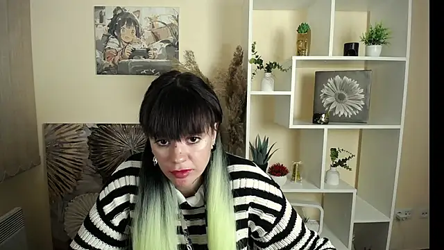 Dream Caster  online show from 09/29/25, 08:13