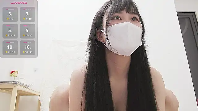 Moj005jp xo98 online show from 03/02/26, 07:43