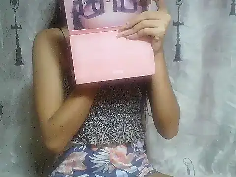 SweetPussie18x online show from 12/22/25, 01:57